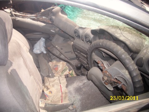 SANTRO 1999 picture 5