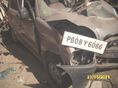 SANTRO 1999 picture 7