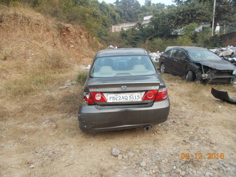 CITY 2006 picture 1