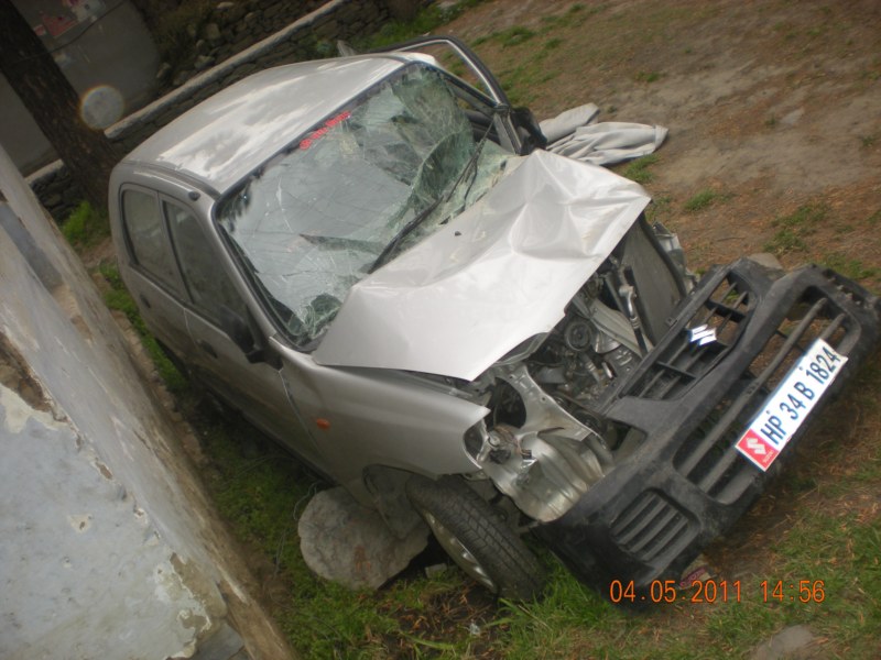 ALTO 2010 picture 2