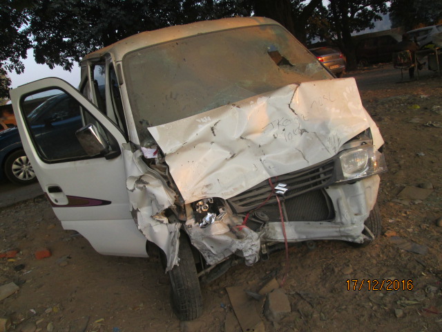 EECO-5-SEATER 2015 picture 1