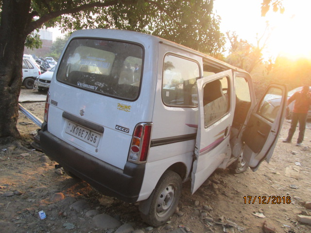 EECO-5-SEATER 2015 picture 3