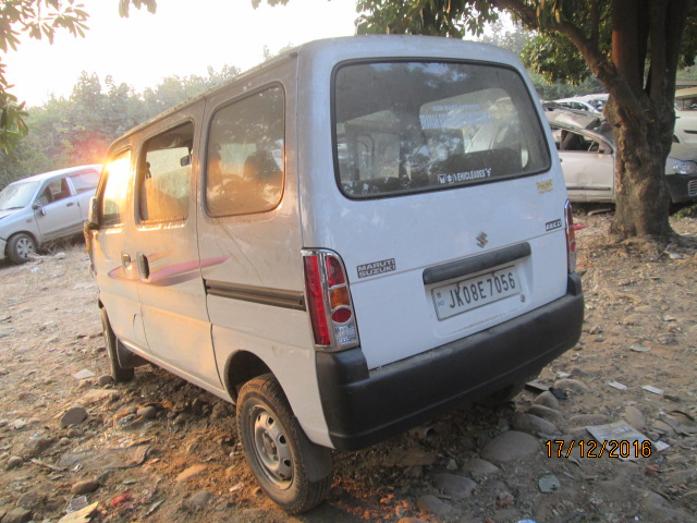 EECO-5-SEATER 2015 picture 4