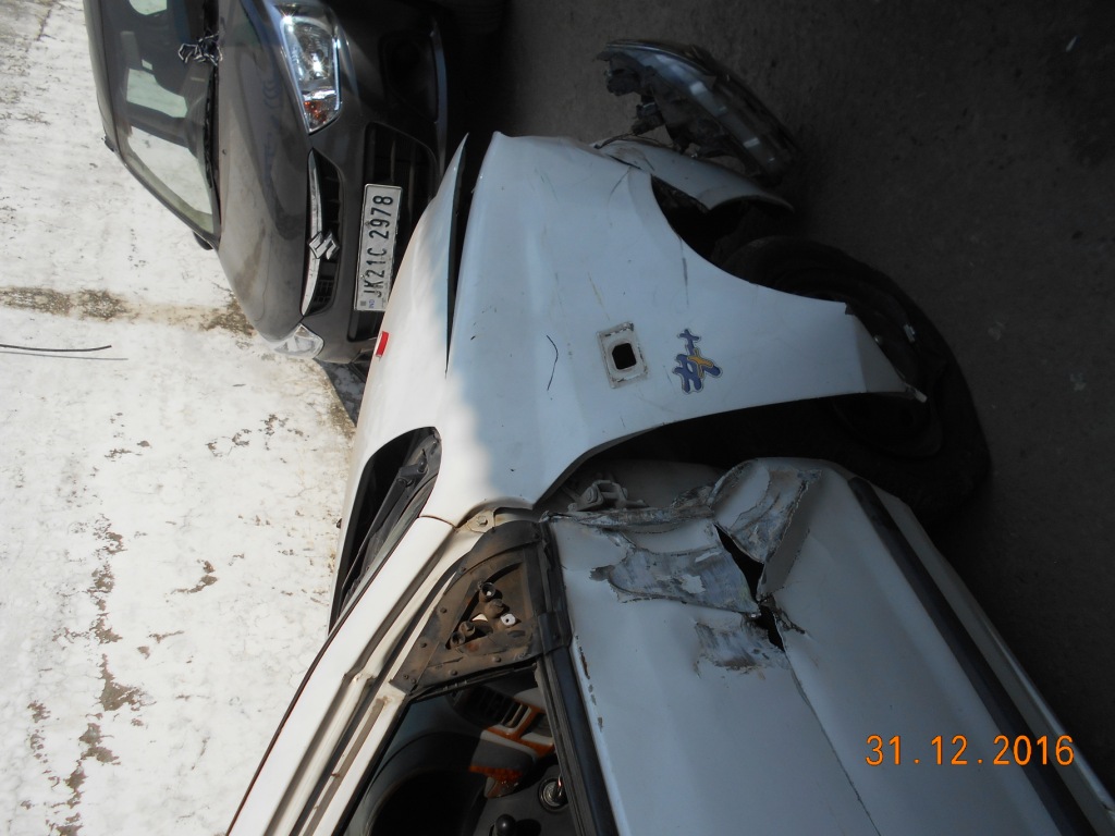 ALTO-K10-LXI 2011 picture 1