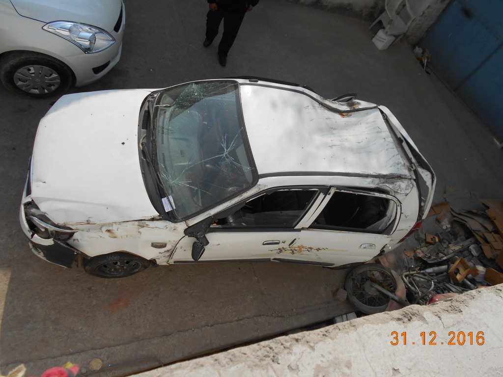 ALTO-K10-LXI 2011 picture 7