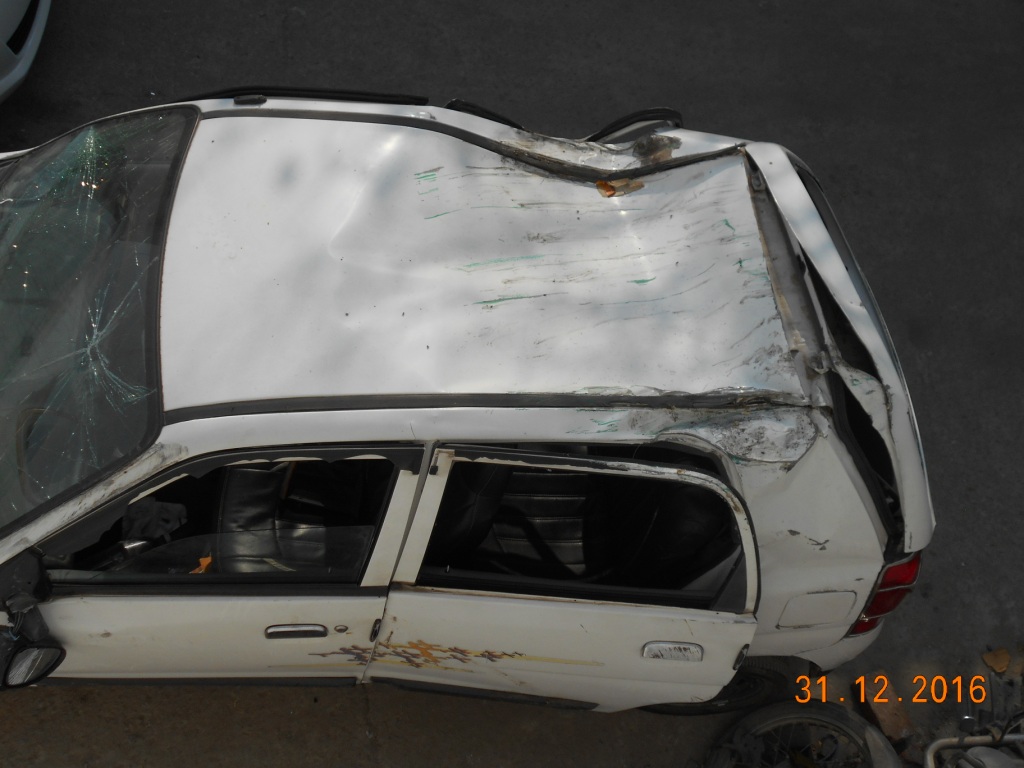 ALTO-K10-LXI 2011 picture 8