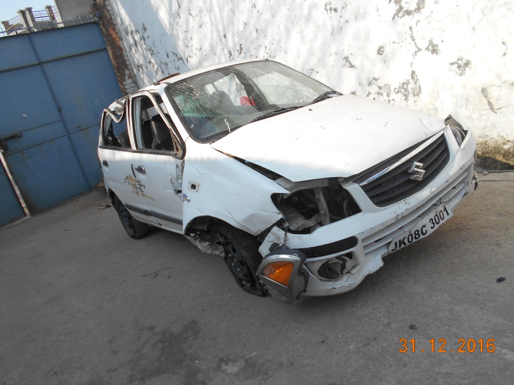 ALTO-K10-LXI 2011 picture 9