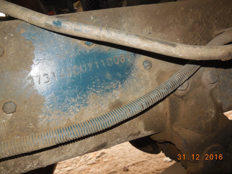 1613TC 2005 picture 8