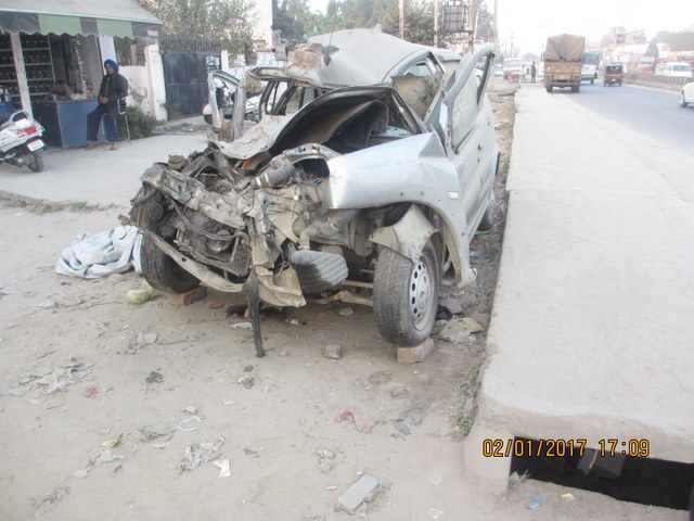INDICA 2009 picture 2