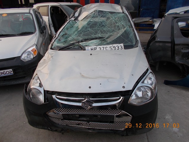 ALTO-STD-BS3 2012 picture 1