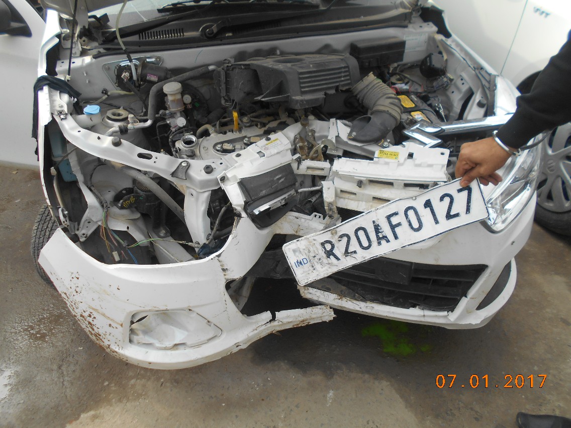 ALTO-K10-LXI 2015 picture 3