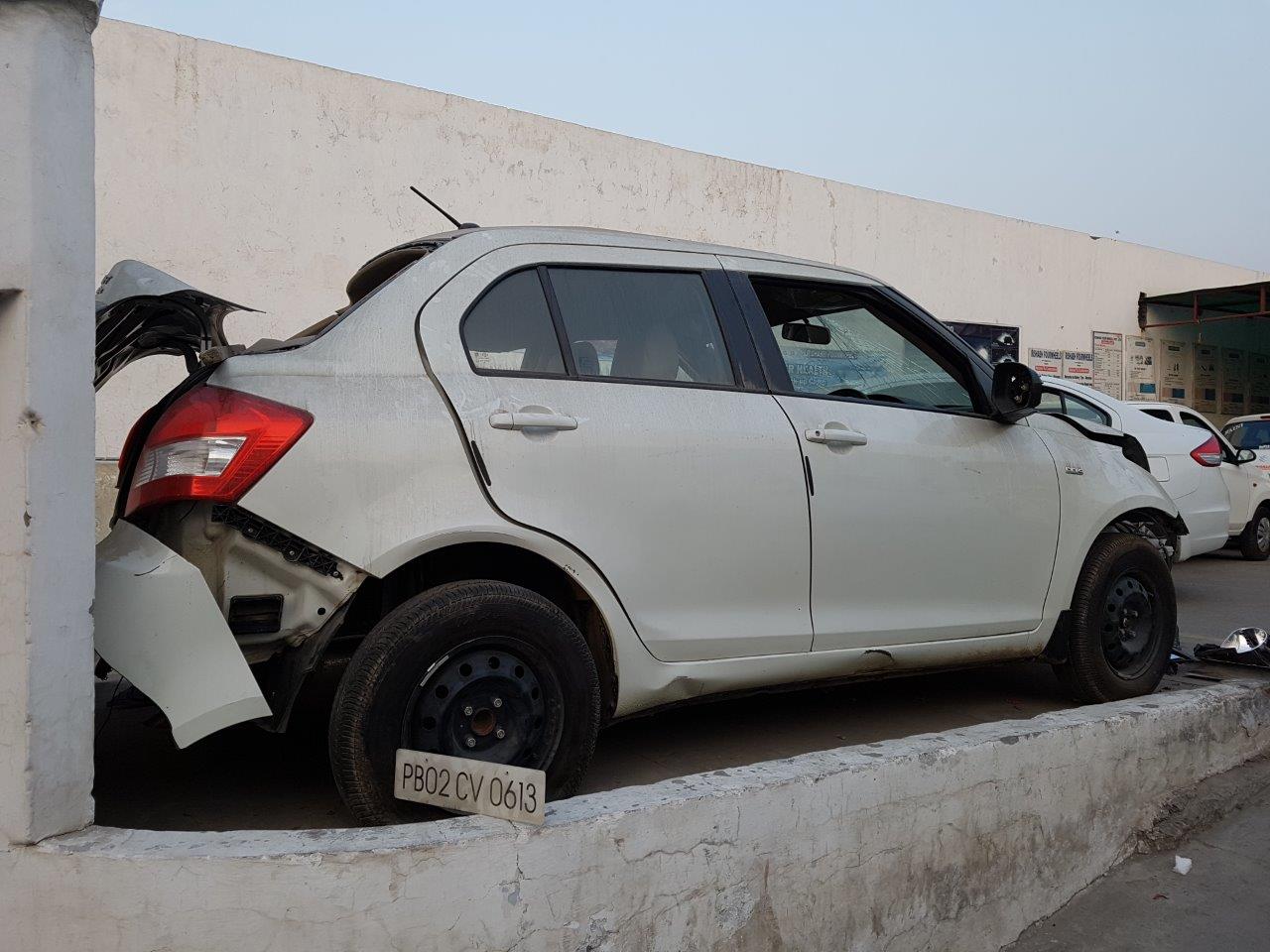 SWIFT-DZIRE-VDI 2015 picture 8