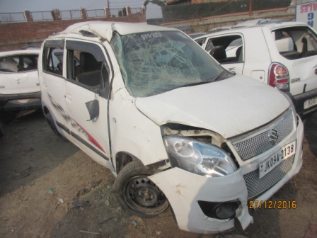WAGON-R 2014 picture 7