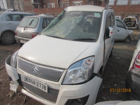 WAGON-R 2014 picture 8