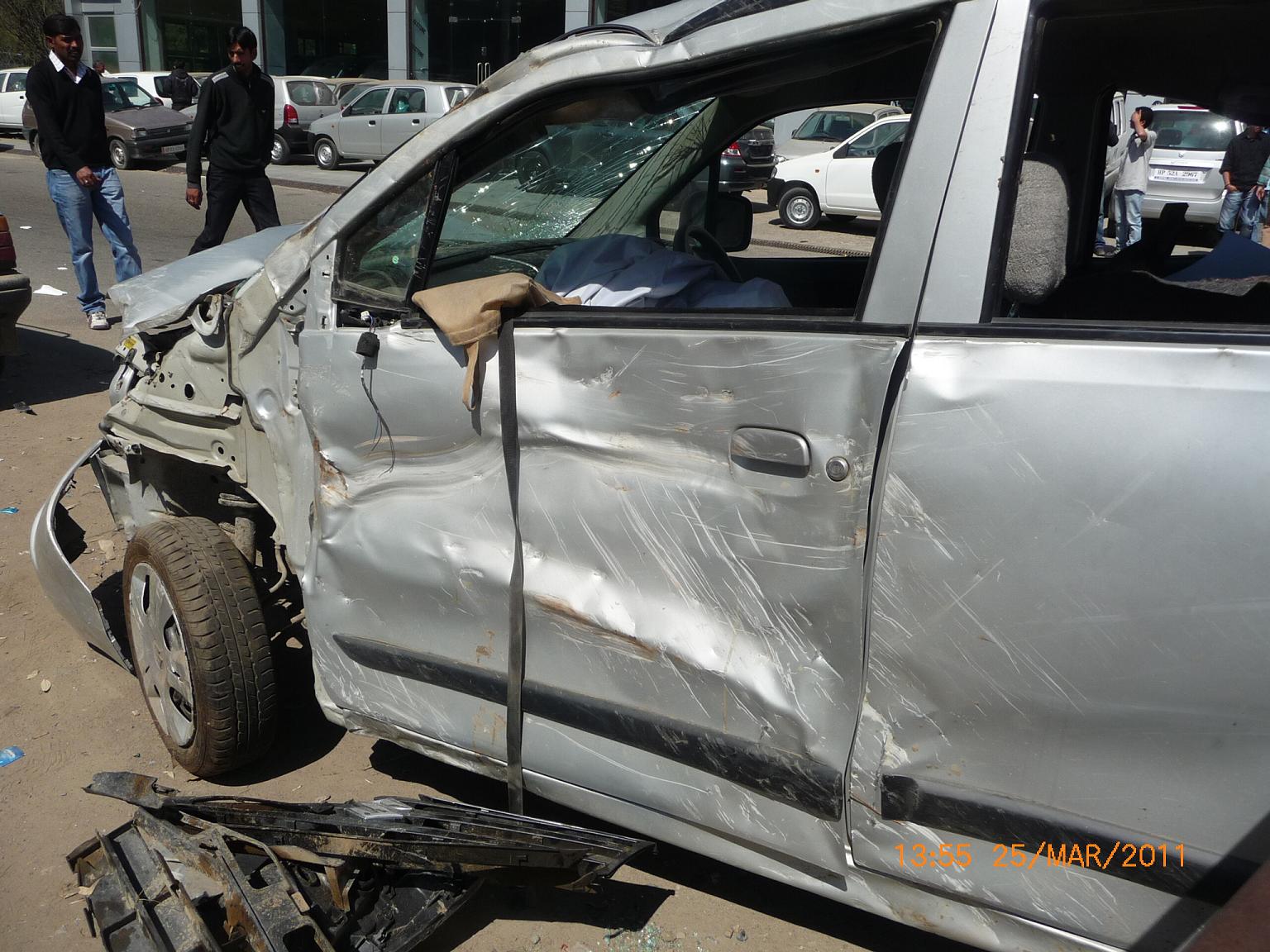 WAGON-R-VXI 2010 picture 2