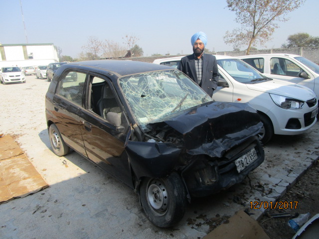 ALTO-LX-BS3 2010 picture 10