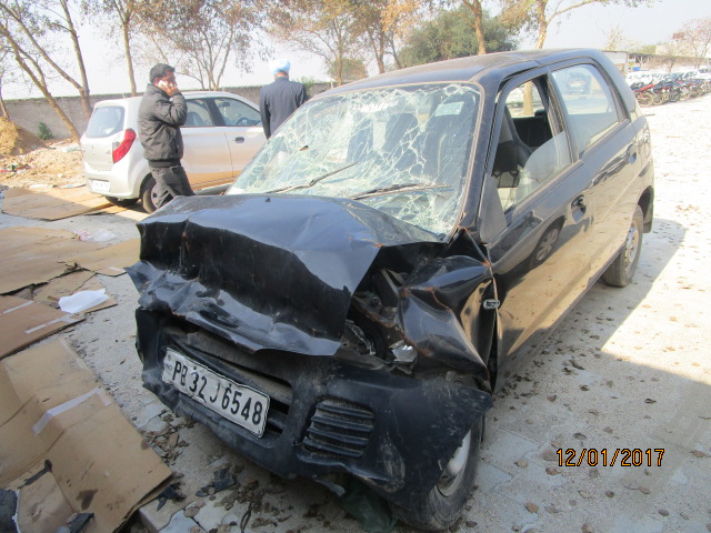 ALTO-LX-BS3 2010 picture 1