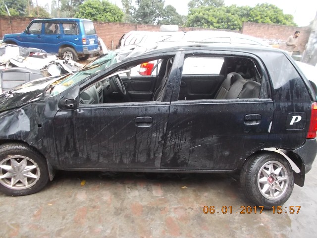 ALTO 2010 picture 1