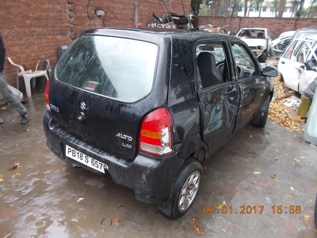 ALTO 2010 picture 3