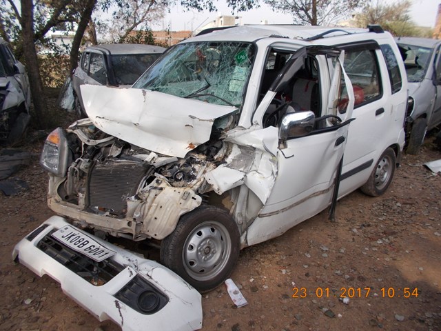 WAGON-R-DUO 2010 picture 2