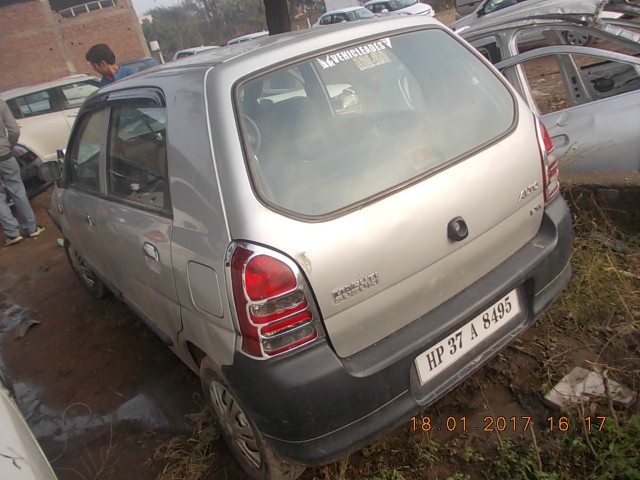 ALTO 2007 picture 1