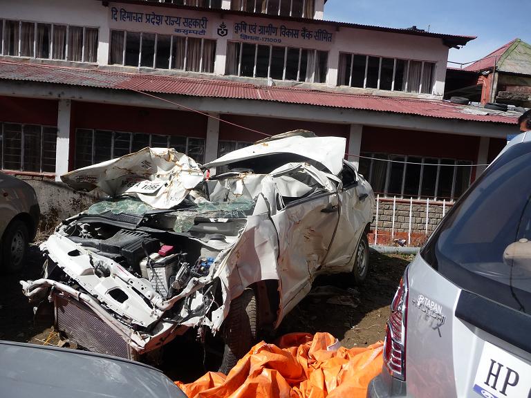 SWIFT-DZIRE-LXI 2010 picture 3