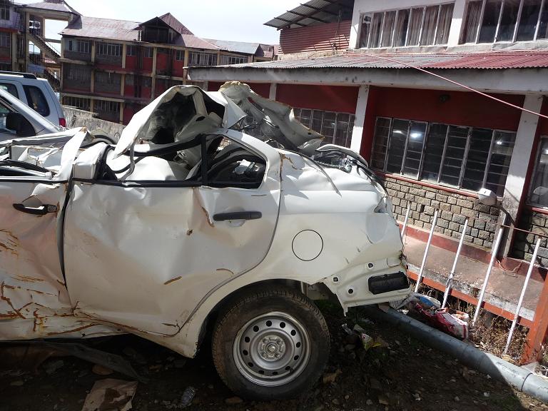 SWIFT-DZIRE-LXI 2010 picture 5