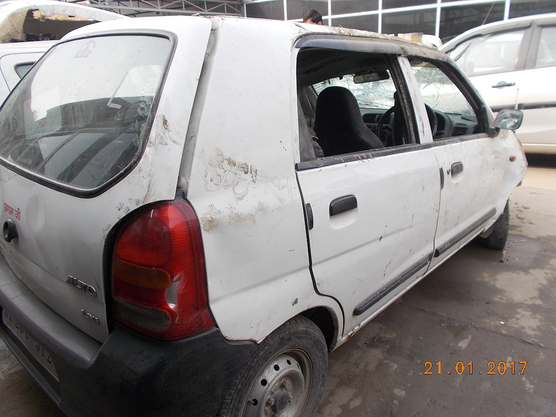 ALTO 2010 picture 3
