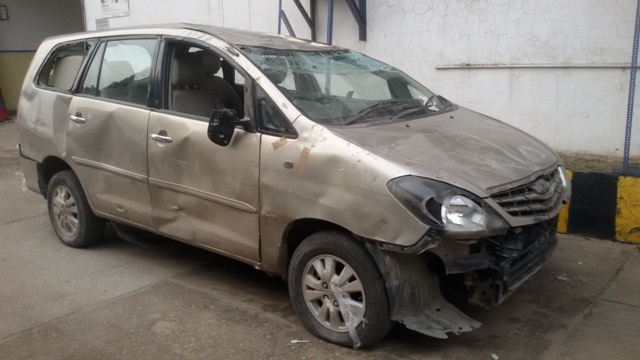 INNOVA-V-DIESEL 2009 picture 1