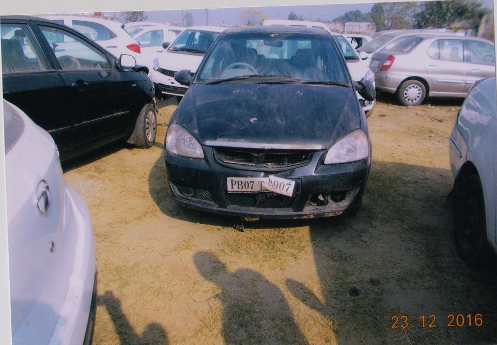 INDICA-XETA-GLS/G/X 2008 picture 9
