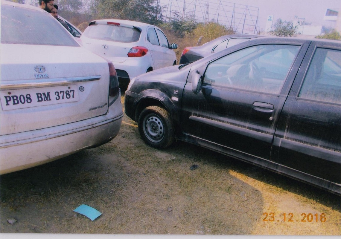 INDICA-XETA-GLS/G/X 2008 picture 2