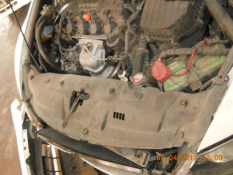 CIVIC 2008 picture 6