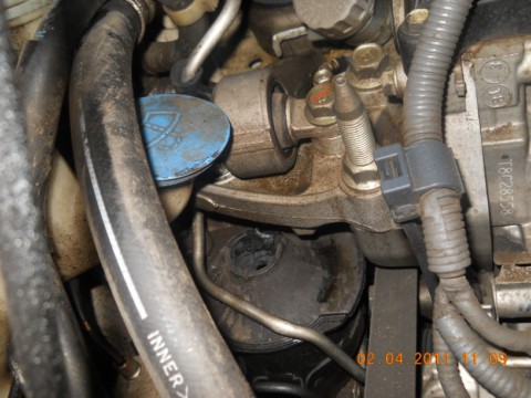 CIVIC 2008 picture 7