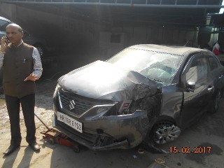 BALENO 2016 picture 6