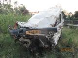 TEMPO-TRAVELLER 2011 picture 5