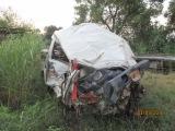 TEMPO-TRAVELLER 2011 picture 7