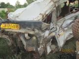 TEMPO-TRAVELLER 2011 picture 9