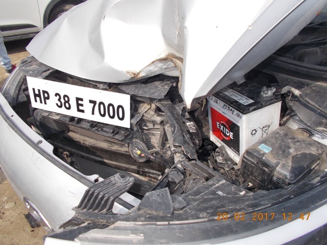 I20 2016 picture 3