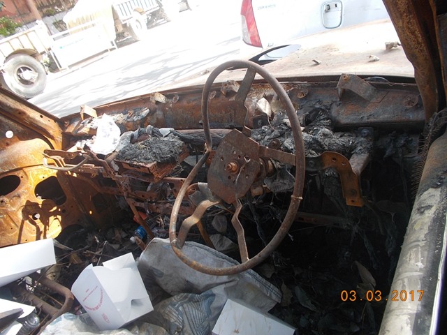 SCORPIO 2006 picture 6