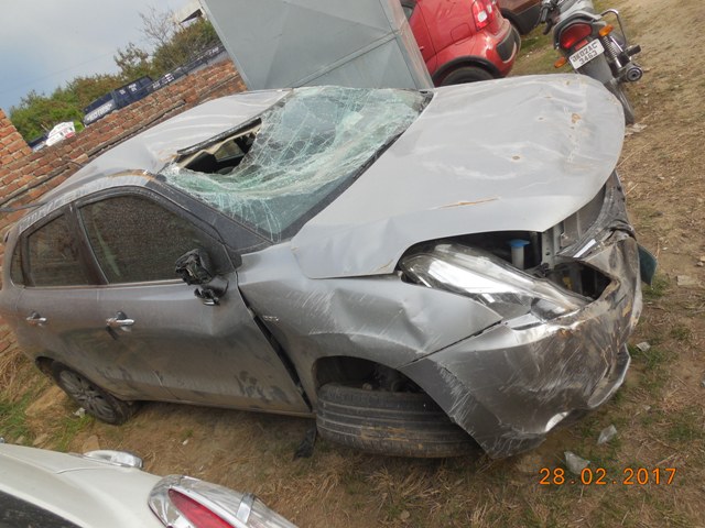 BALENO 2015 picture 1