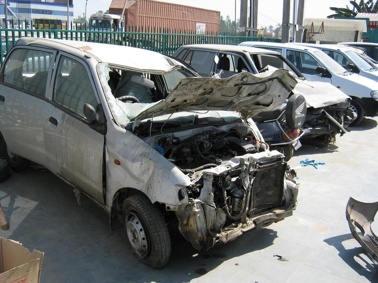 ALTO 2010 picture 7