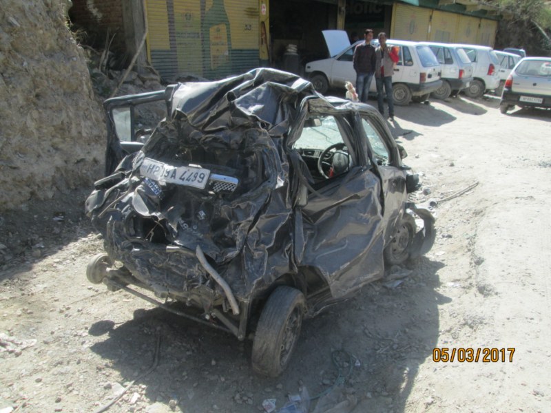 ALTO-K10-VXI 2015 picture 2
