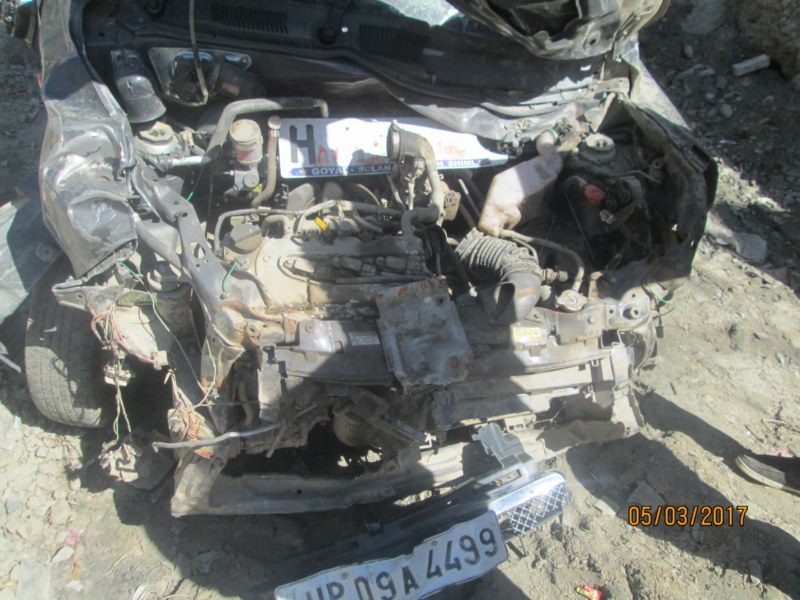 ALTO-K10-VXI 2015 picture 4
