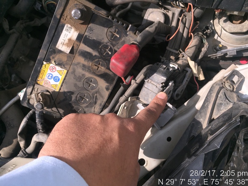 ALTO-K10-VXI 2015 picture 2