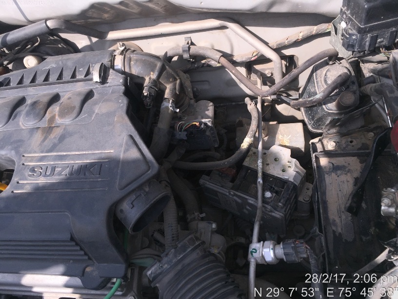 ALTO-K10-VXI 2015 picture 4
