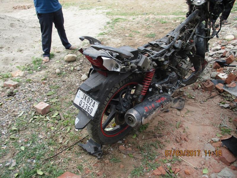 KARIZMA 2010 picture 3