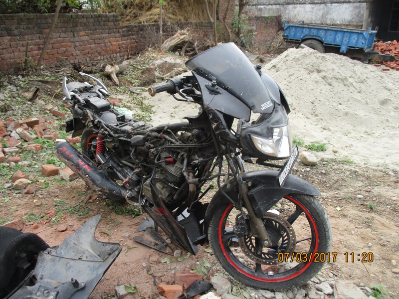 KARIZMA 2010 picture 5