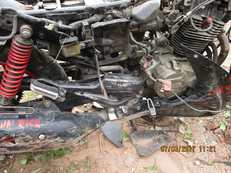 KARIZMA 2010 picture 9