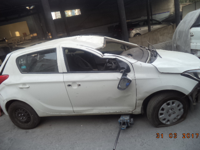 I20 2012 picture 5