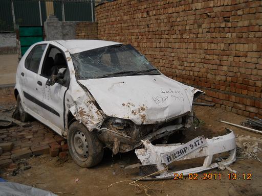 INDICA-TURBO-DLG 2008 picture 8